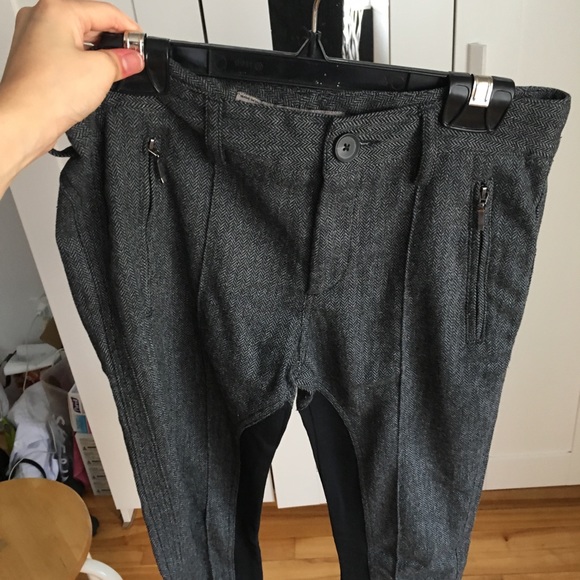 Grey dress pants from Zara - Picture 2 of 7